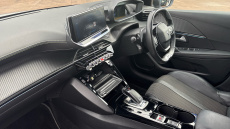 Peugeot 208 1.2 PureTech 130 GT Line 5dr EAT8 Petrol Hatchback